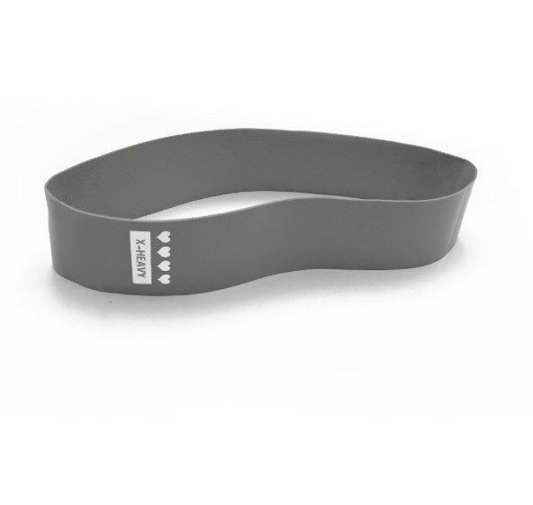 Mini Resistance Bands for Glute, Yoga & Strength Training
