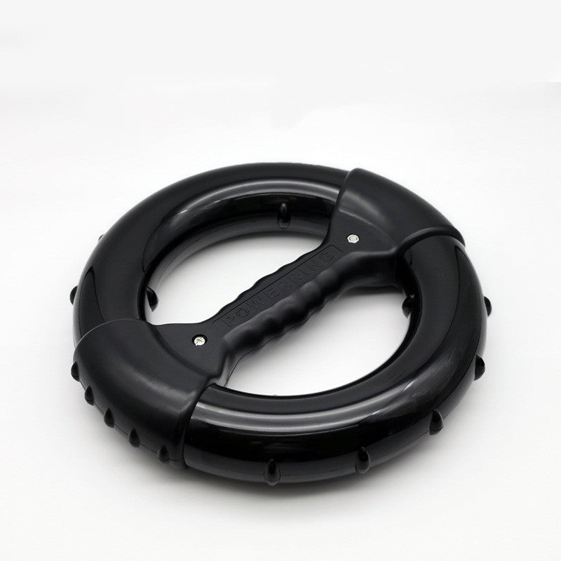 Portable Ring Muscle Trainer for Full-Body Home Workouts