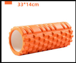 High-Density Yoga Foam Roller