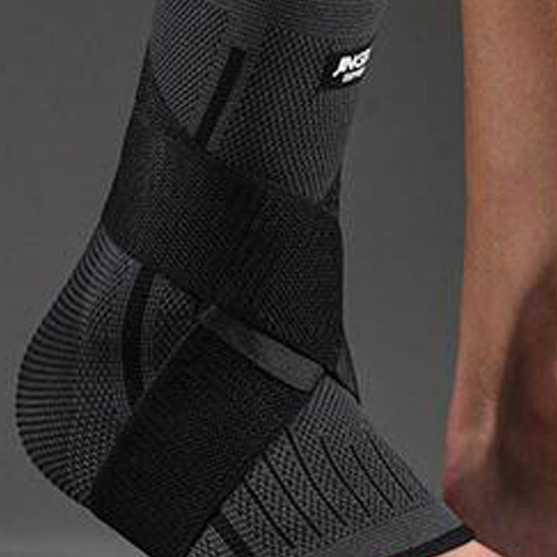 Sports Compression Ankle Support Brace for Injury Prevention