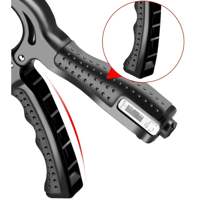 Adjustable Hand Grip Strength Trainer for Arm